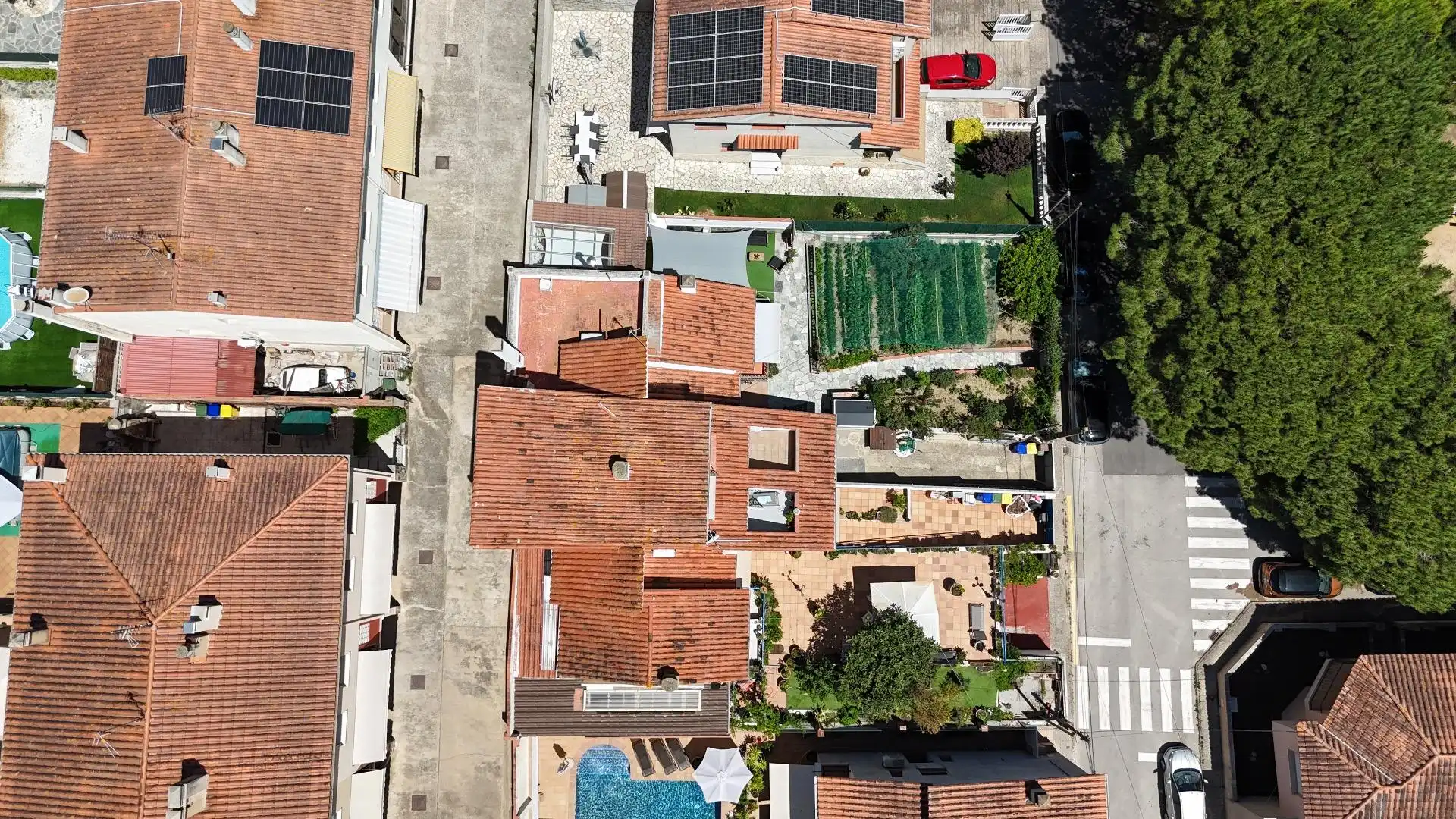 Einfamilien-Reihenhaus zum Verkauf in Carrer Carrer Sant Jordi, Sant Julià de Ramis