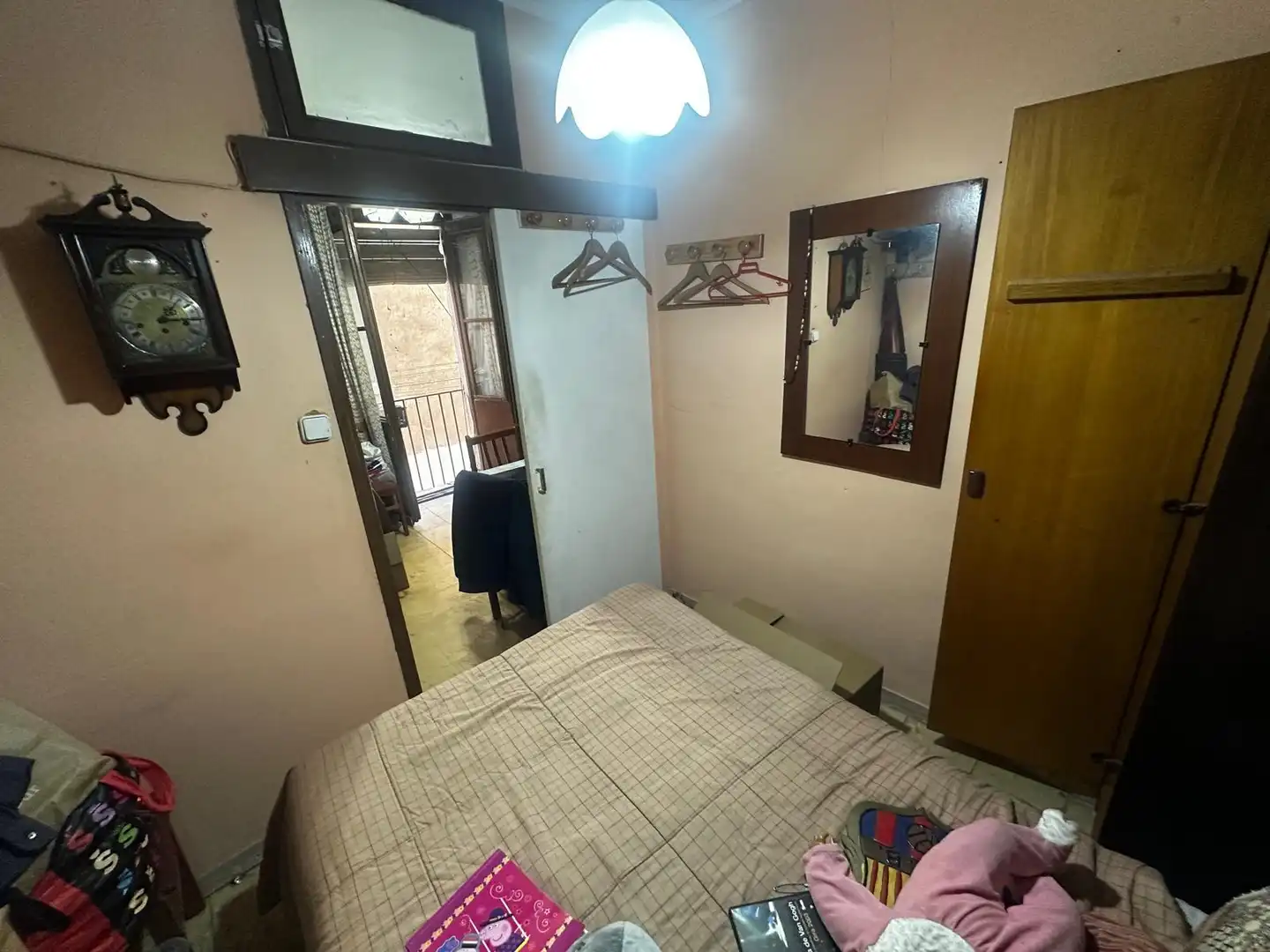 Flat with terrace for sale in Ciutat Vella, imagen 16