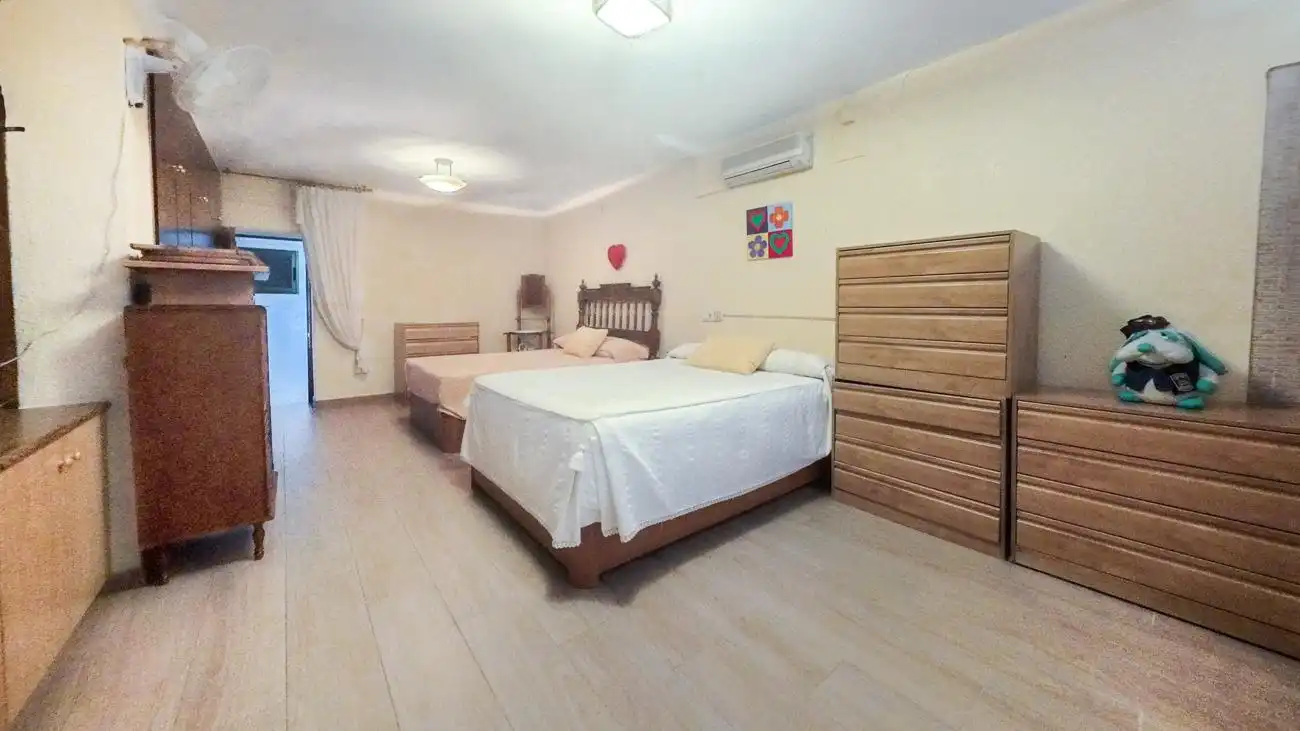 Detached house with pool for sale in San Rafael - Nucia Park, imagen 29