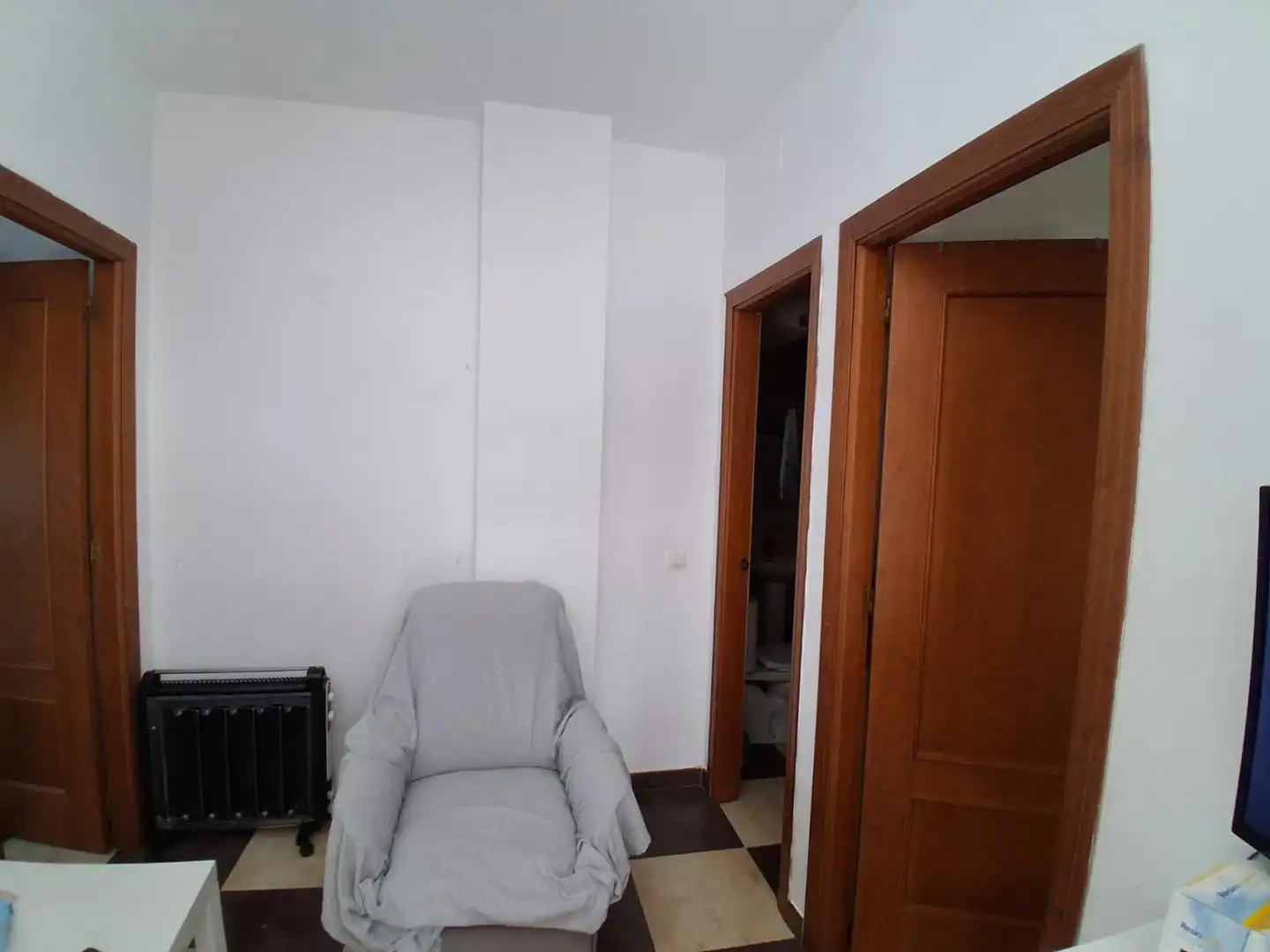 Habitación de Planta baja en venta en Barbate