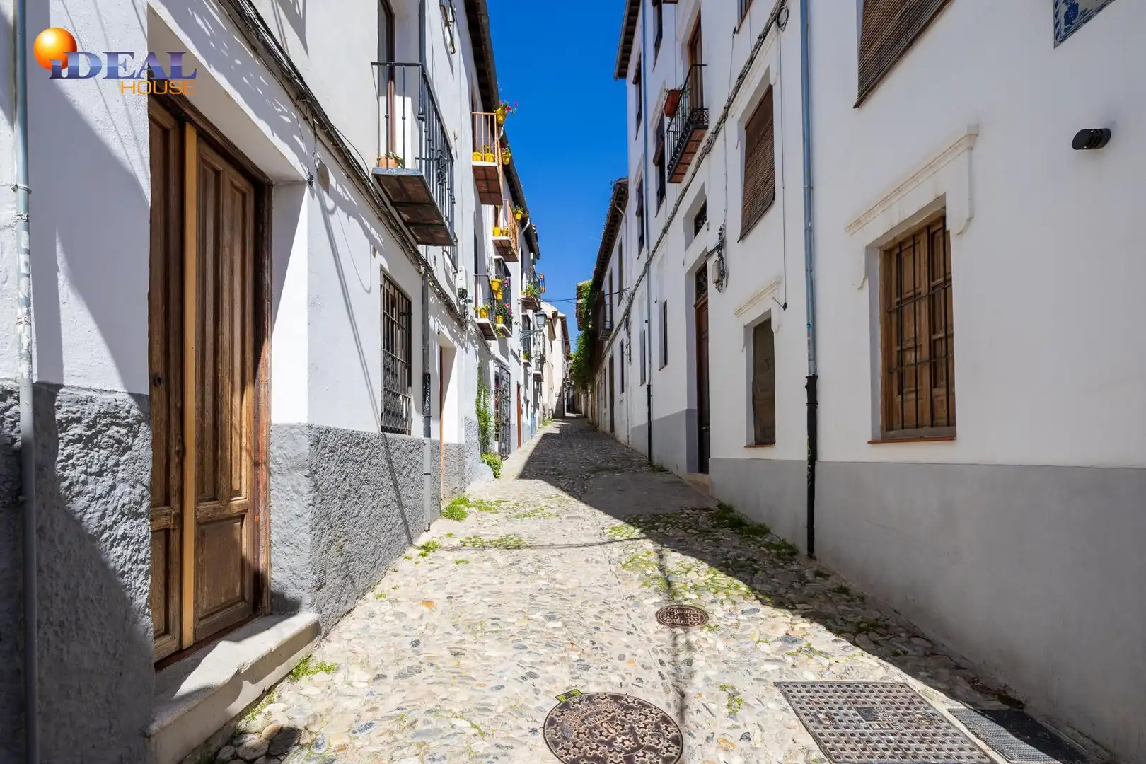 Lands and plots for sale in Albaicín, imagen 13
