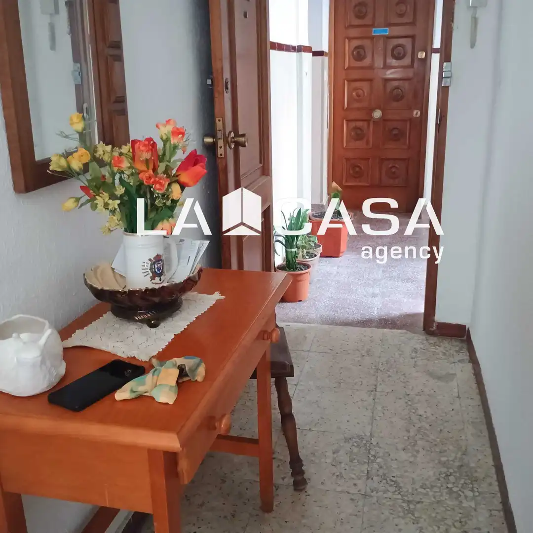 Flat for sale in Pescadores - Saladillo