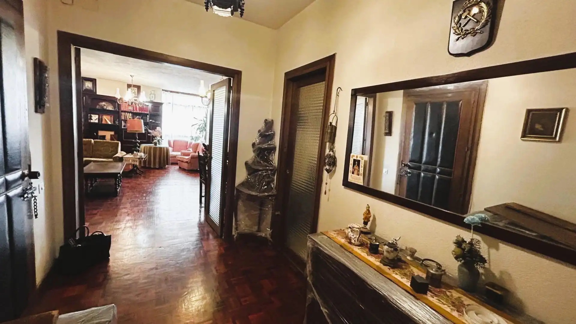 Appartement avec ascenseur à vendre à Triana, imagen 4