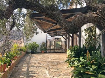 Terreno residenziale in vendita a Monachil pueblo