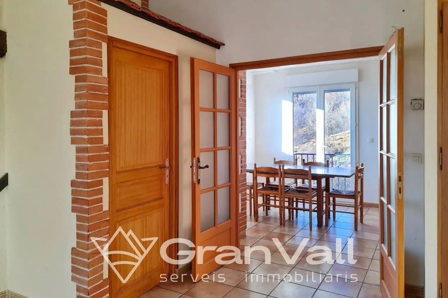 Haus mit Terrasse zum Verkauf in Saillagouse, imagen 7