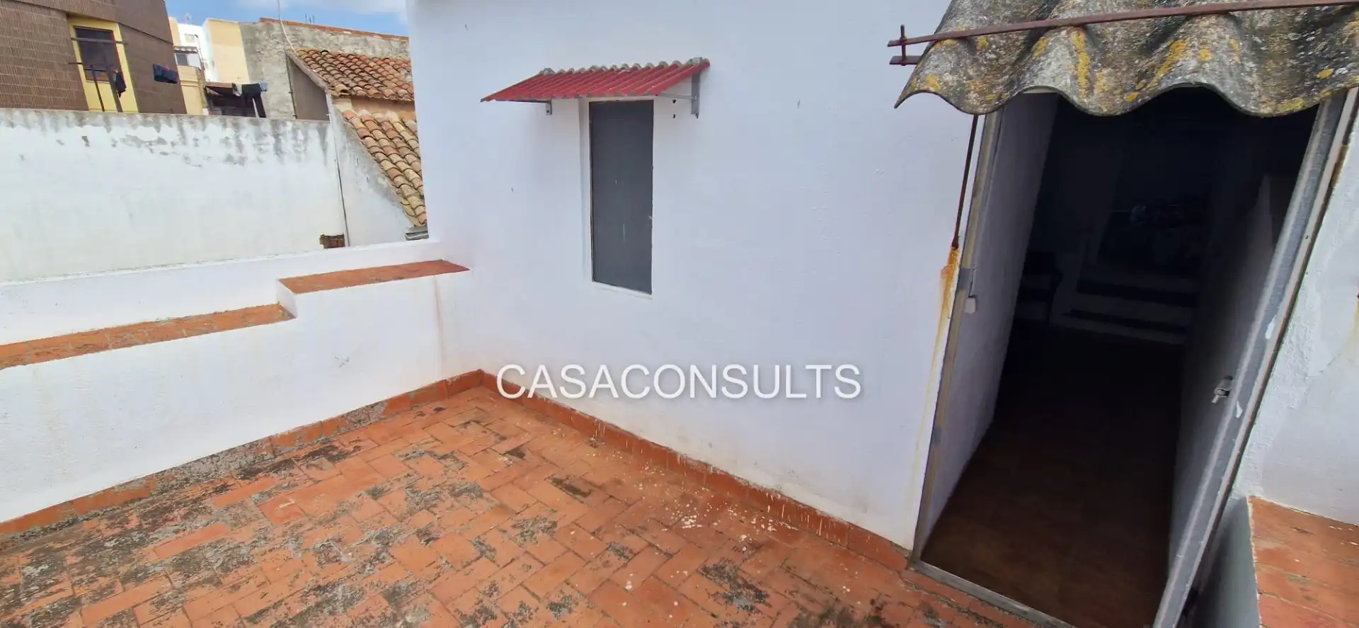 House with terrace for sale in Vall d'Alba, imagen 23