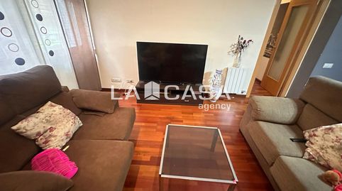 Foto 2 de Planta baja en venta en Canovelles, Barcelona