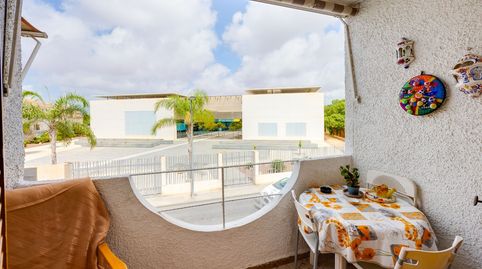 BUNGALOW EN VENTA EN EL ACEQUIÓN  3 DORMITORIOS A SOLO 250 M DEL MAR, imatge 2