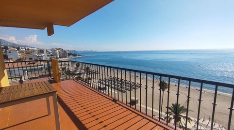 Foto 3 de Apartamento de alquiler en Playa de los Boliches, Fuengirola