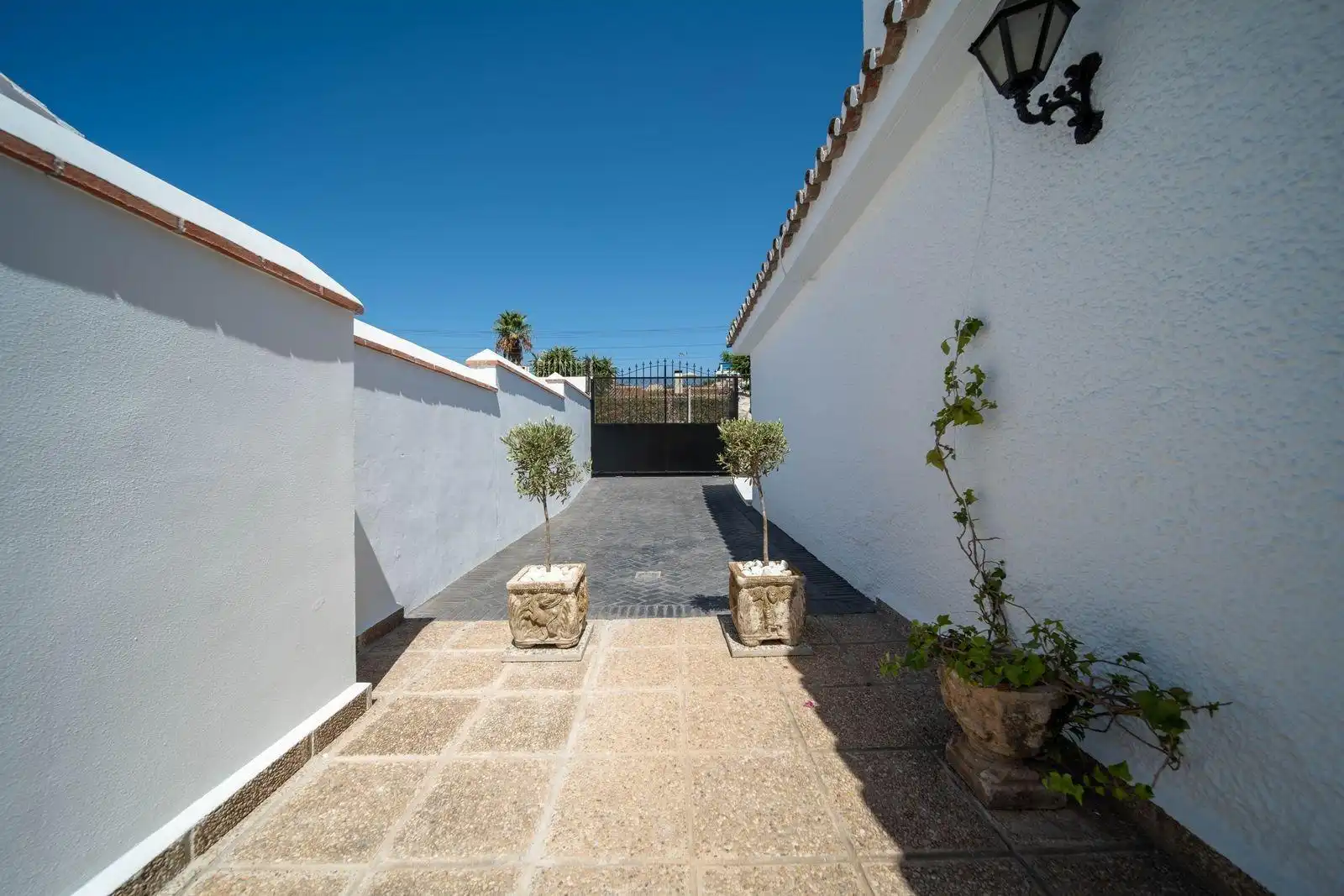 Chalet con piscina en venta en Calle del limonar, imagen 23