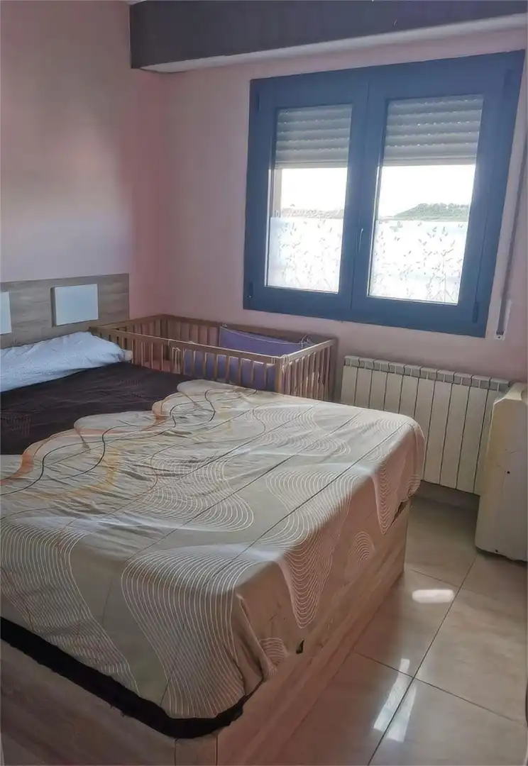 Schlafzimmer von Wohnung zum Verkauf in Tàrrega