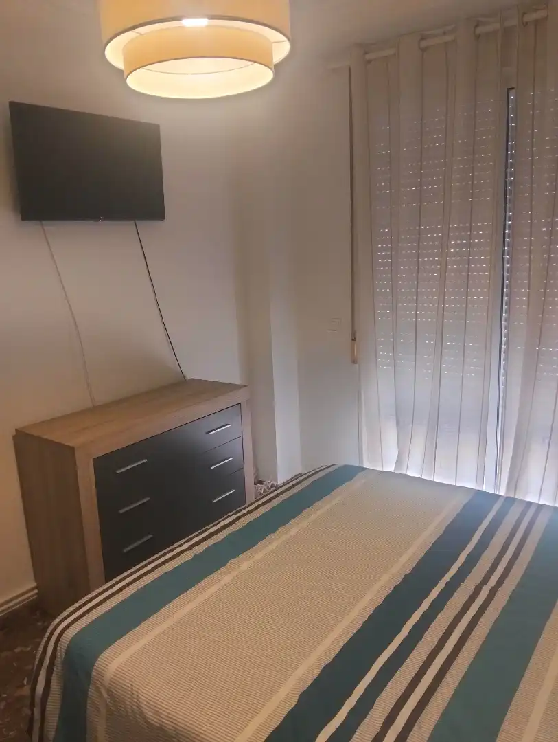 Flat for rent in Vilamarxant