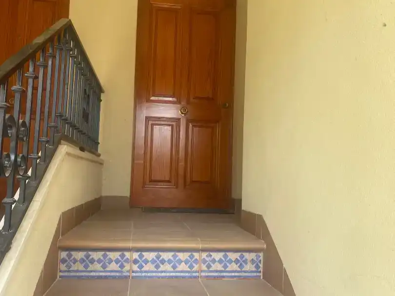 Casa o chalet en venta en Alhama de Granada con Aire acondicionado y Balcón