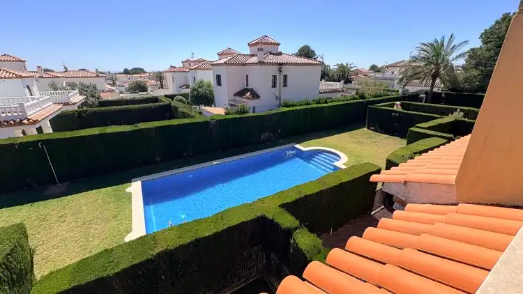 Casa a schiera con piscina in vendita a Miami Platja, imagen 18