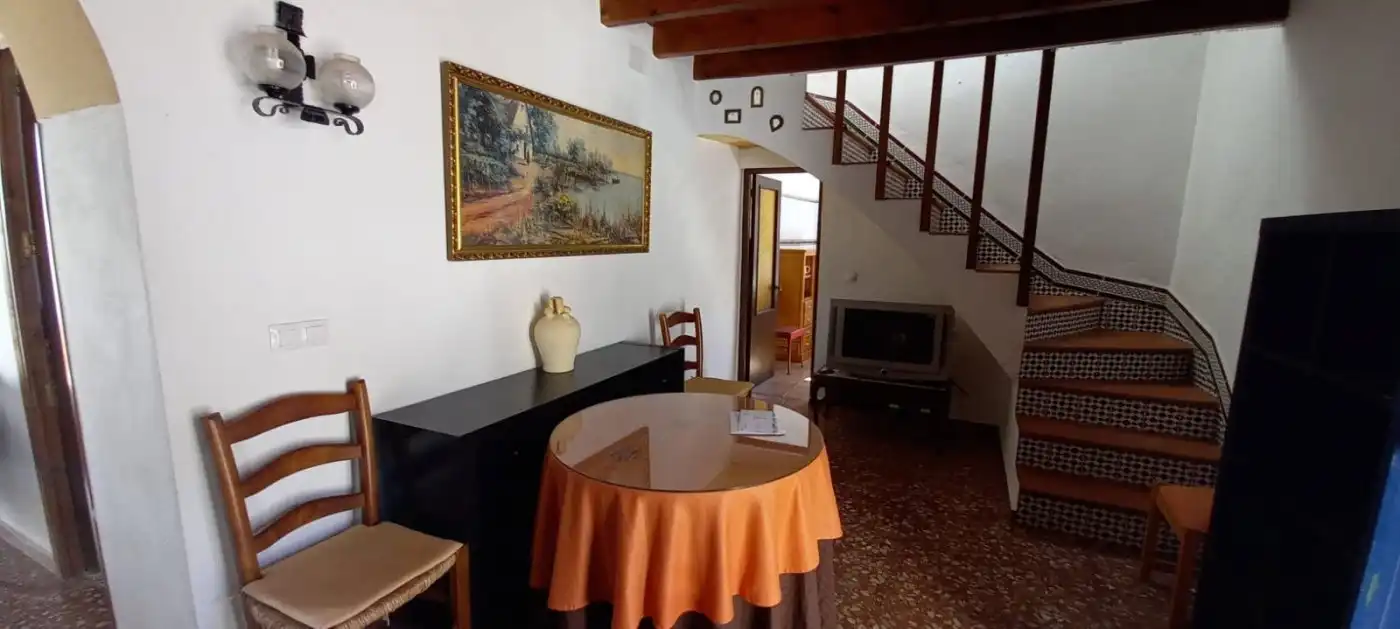 Country homes for sale in Cútar  with Private garden, Terrace and Storage room
