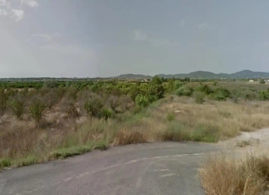 Rustikales Grundstück zum Verkauf in CAÑADILLAS, imagen 2