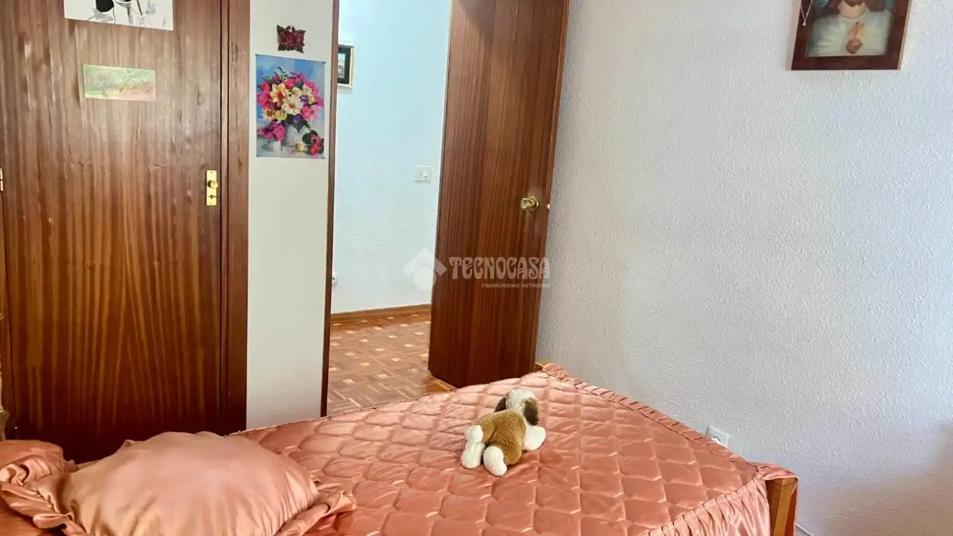 Flat with lift for sale in Chorrillo, imagen 33