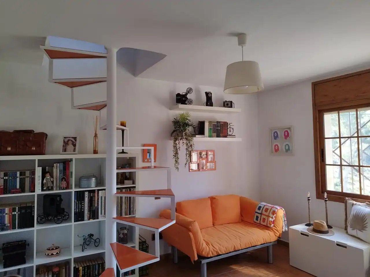 Casa amb terrassa en venda a Carrer de Joan Miró, imagen 15
