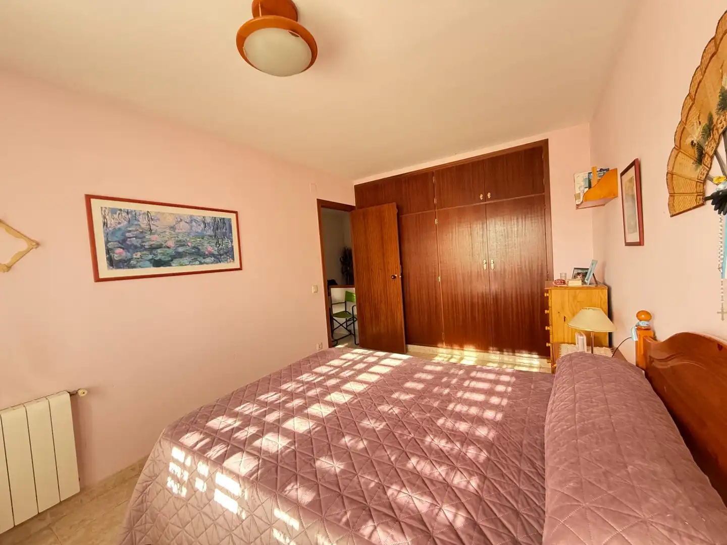 Bedroom of Detached homes for sale in Coma-ruga platja