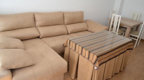 Foto 2 de Pis en venda a Calle Luis de Morales, 33, Miralvalle - Av. Virgen del Puerto - La Data, Plasencia