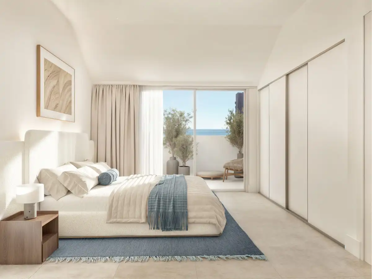 Apartment mit Pool zum Verkauf in Puerto Deportivo, imagen 9