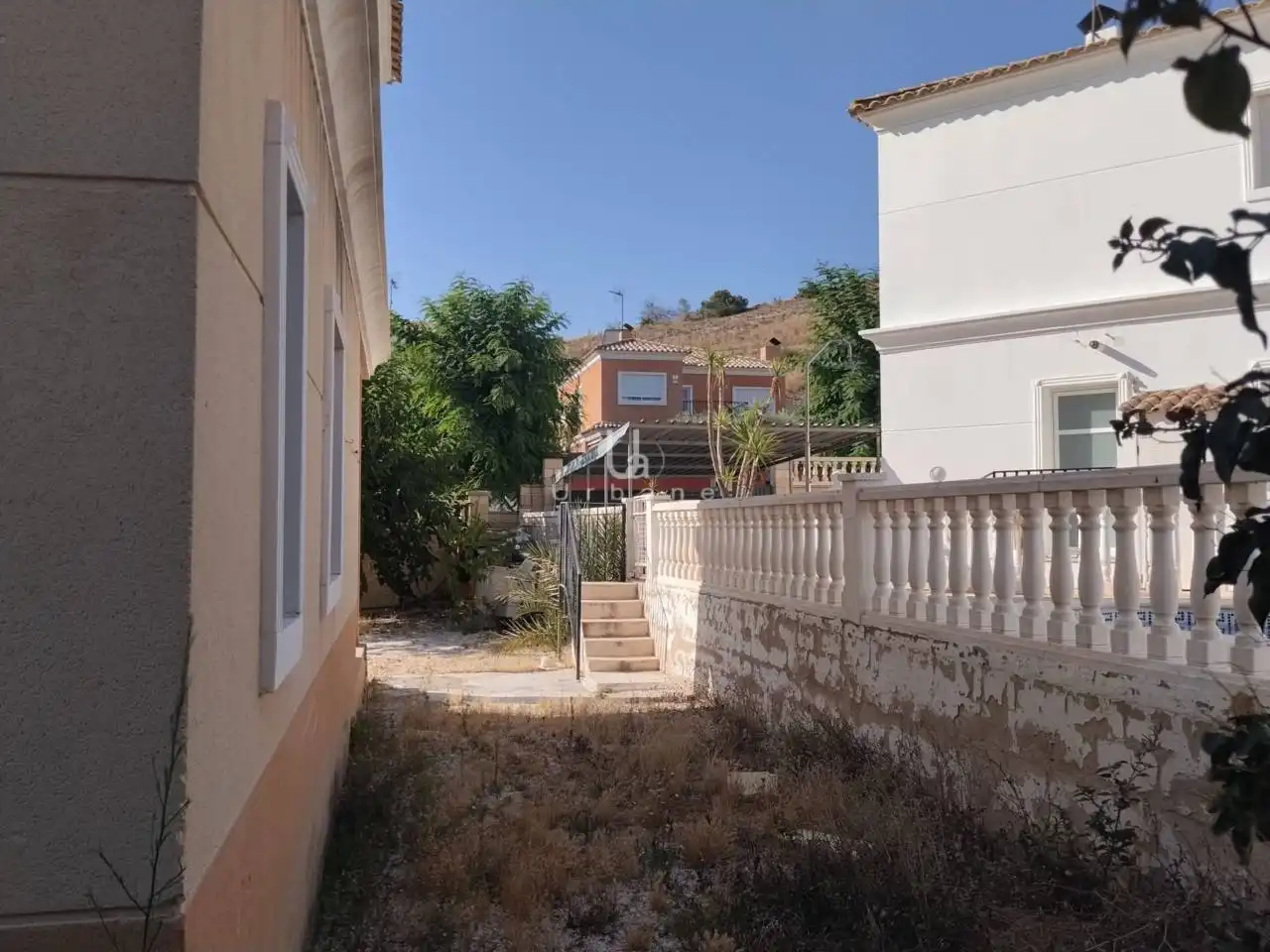 Detached house with garden for sale in Calle Olivo 28, imagen 31