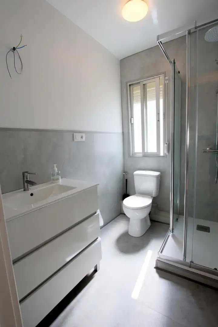 Appartement à louer à Calle de Luis de Camoes, imagen 24