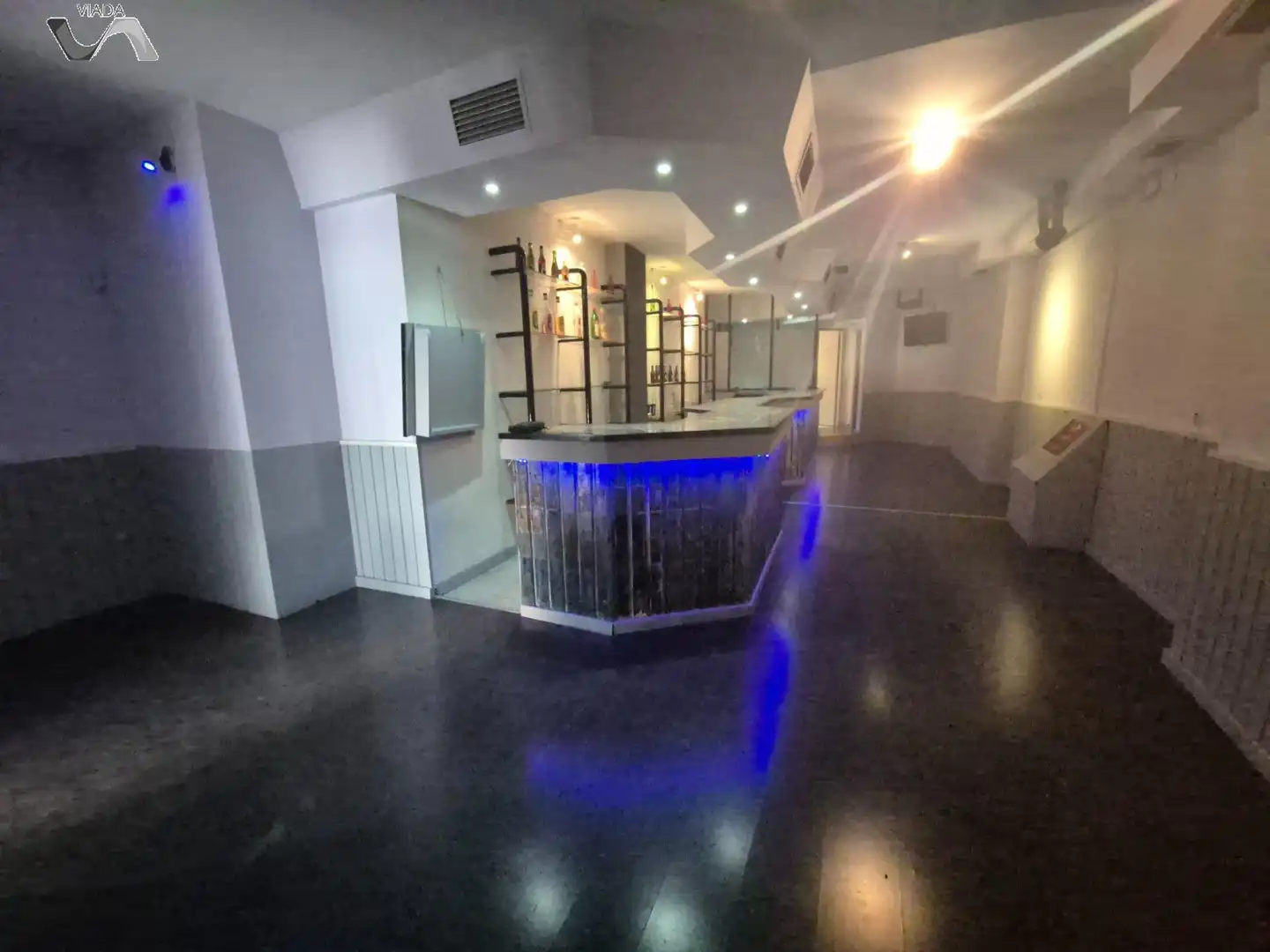 Business premises for sale in Calle Pozo, imagen 4