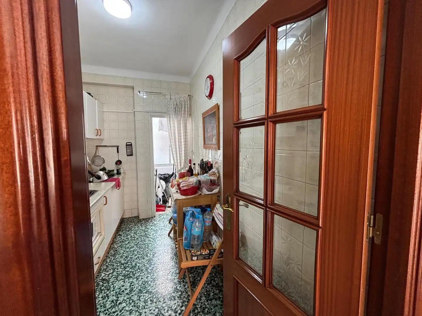 Piso con terraza en venta en Centro, imagen 9