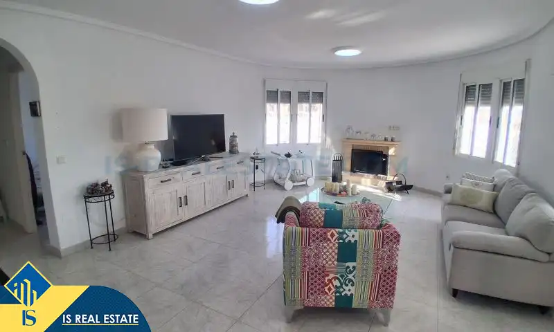 Xalet amb piscina en venda a Los Balcones - Los Altos, imagen 12