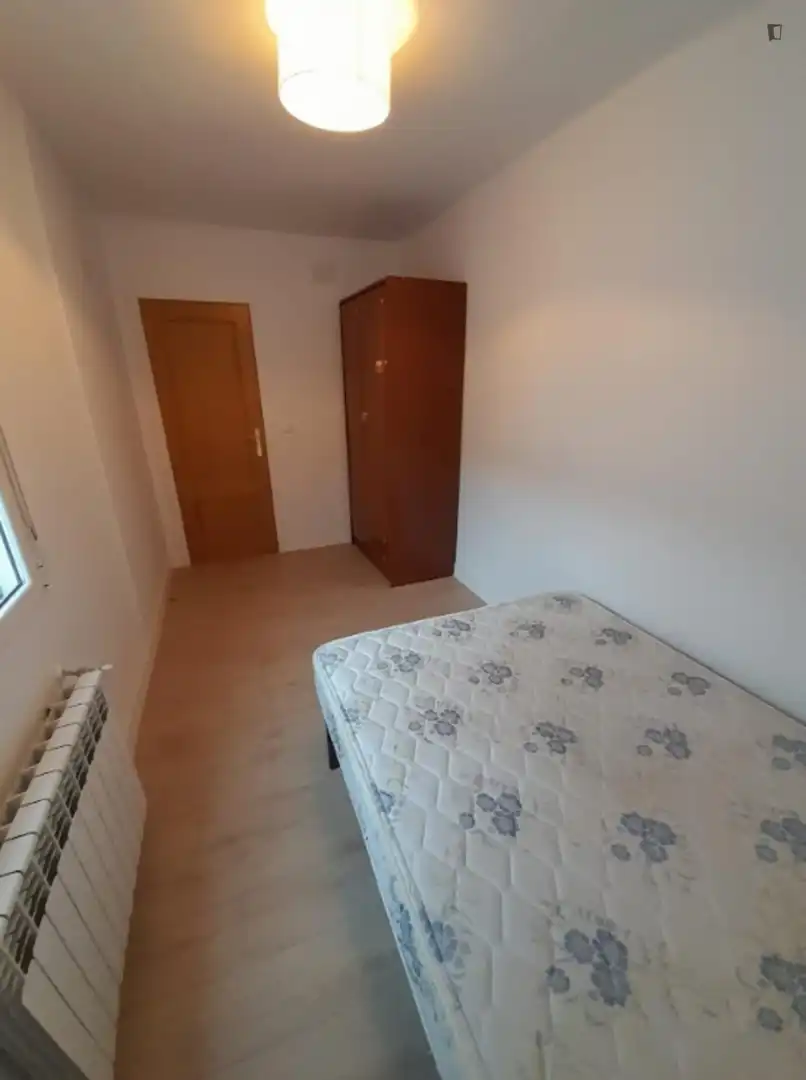 Room in Delicias