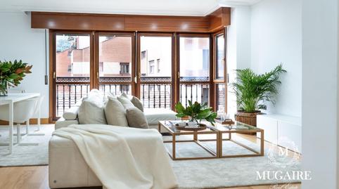 Foto 5 de Dúplex en venda a Calle Sabino Arana y Goiri, Etxebarri, Bizkaia