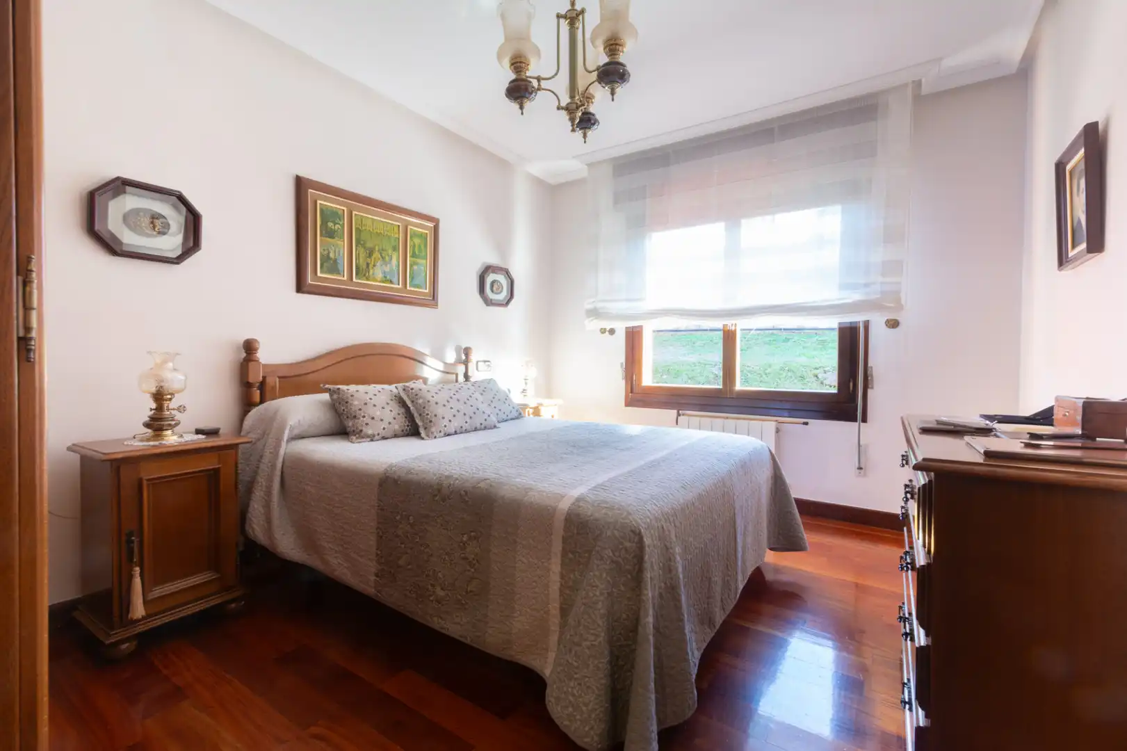 Habitación de Casa o chalet en venta en Somió - Cabueñes