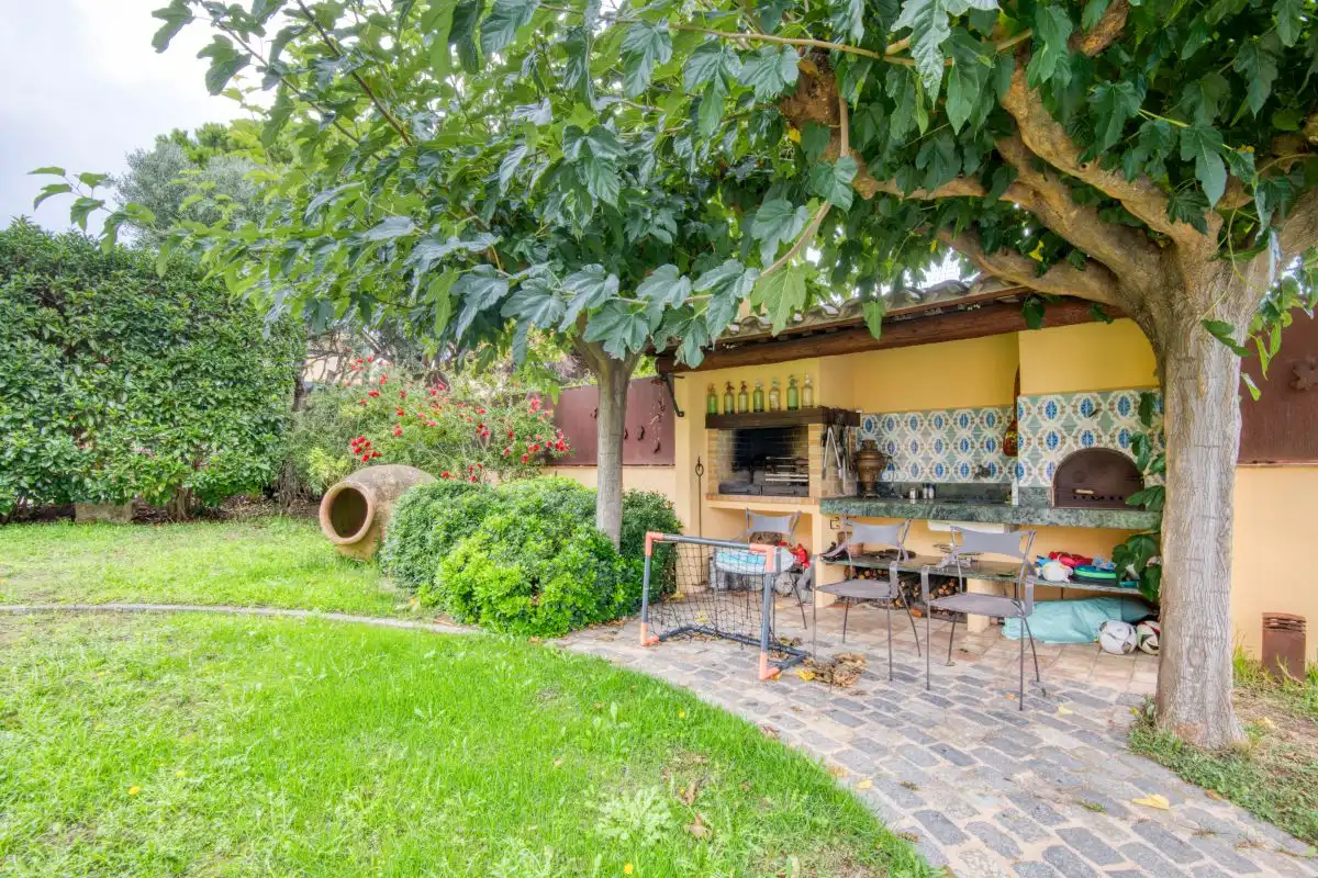 Chalet en venta en Sant Pol, imagen 2