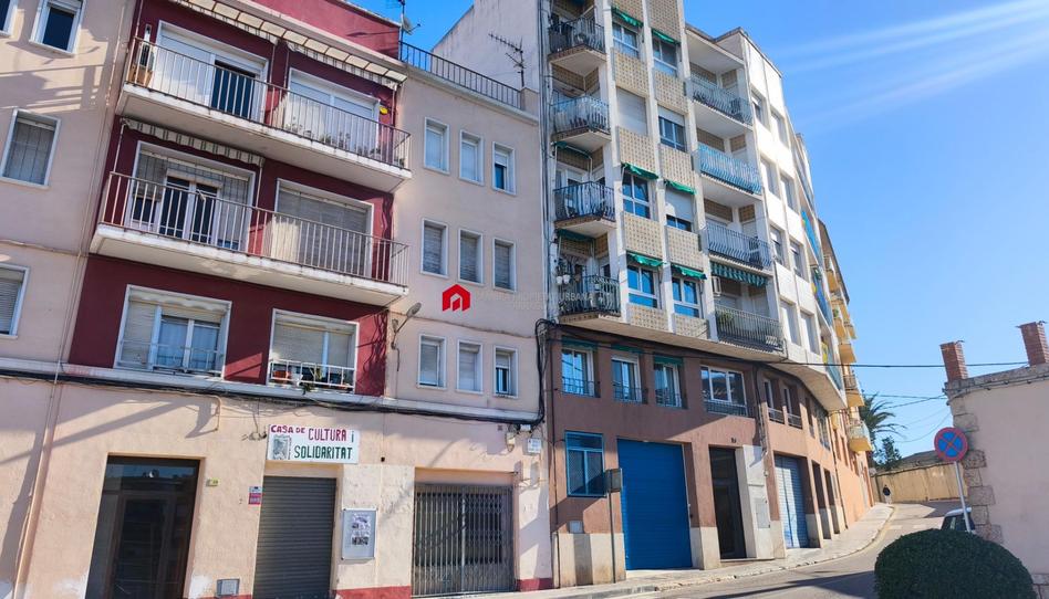 Photo 1 of Flat for sale in Centre, Tarragona