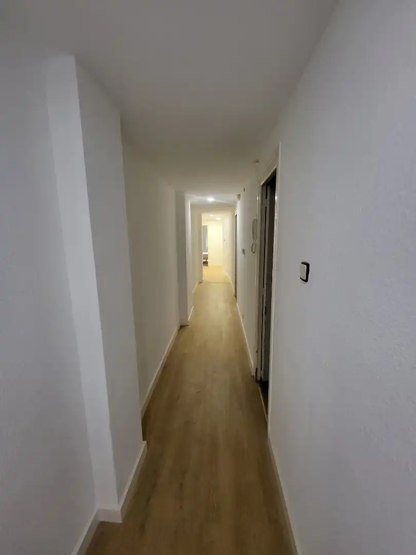 Flat for share in Morata de Jalón  with Furnished