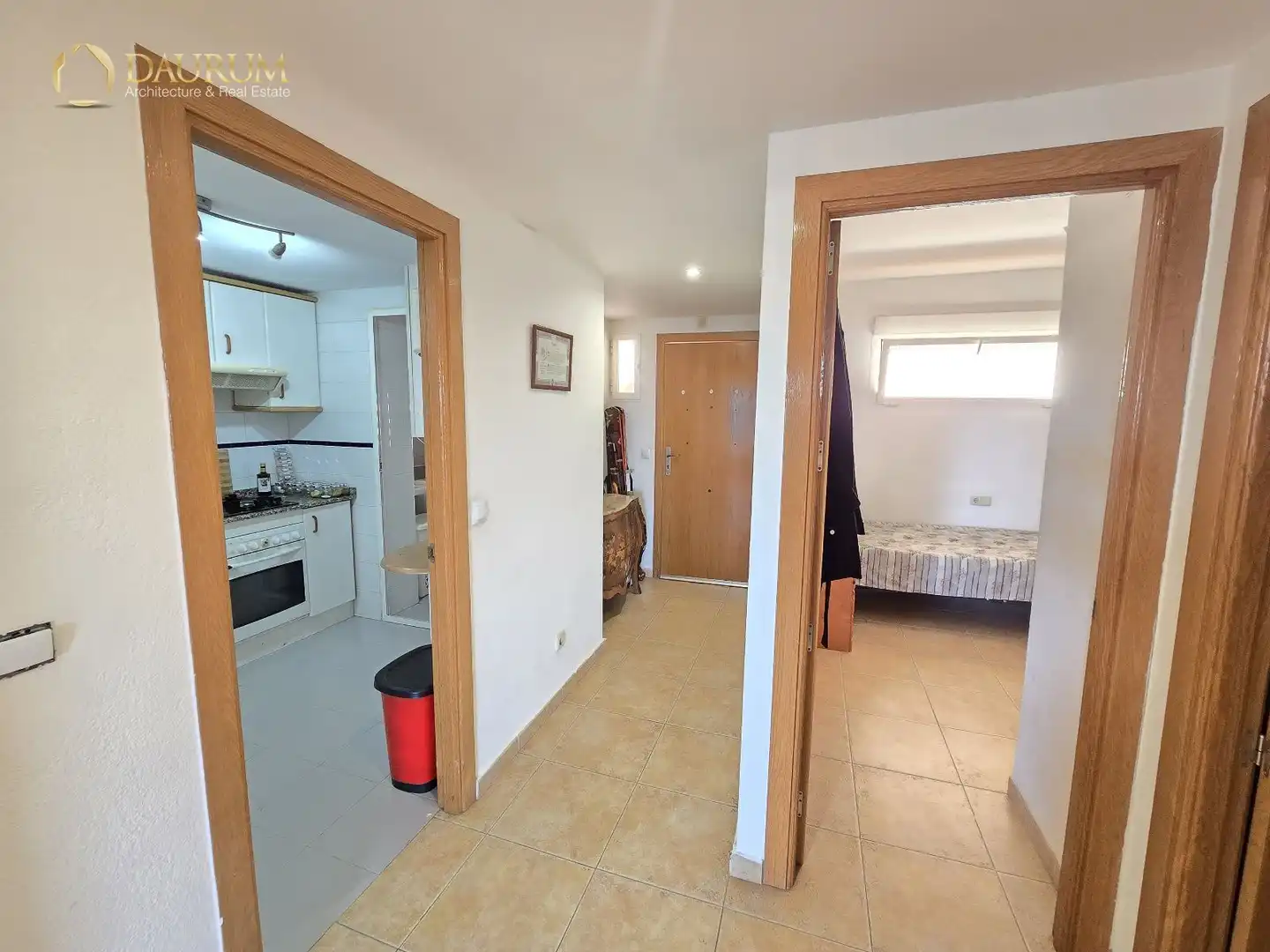 Cuina de Dúplex en venda en L'Alfàs del Pi amb Aire condicionat, Calefacció i Terrassa