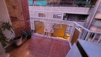 Balcony of Apartment for sale in Petrer  with Air Conditioner and Balcony