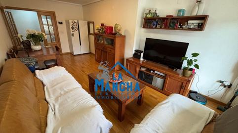 Photo 2 of Flat for sale in Avenida Gregorio Arcos, Imaginalia - Llanos del Águila, Albacete