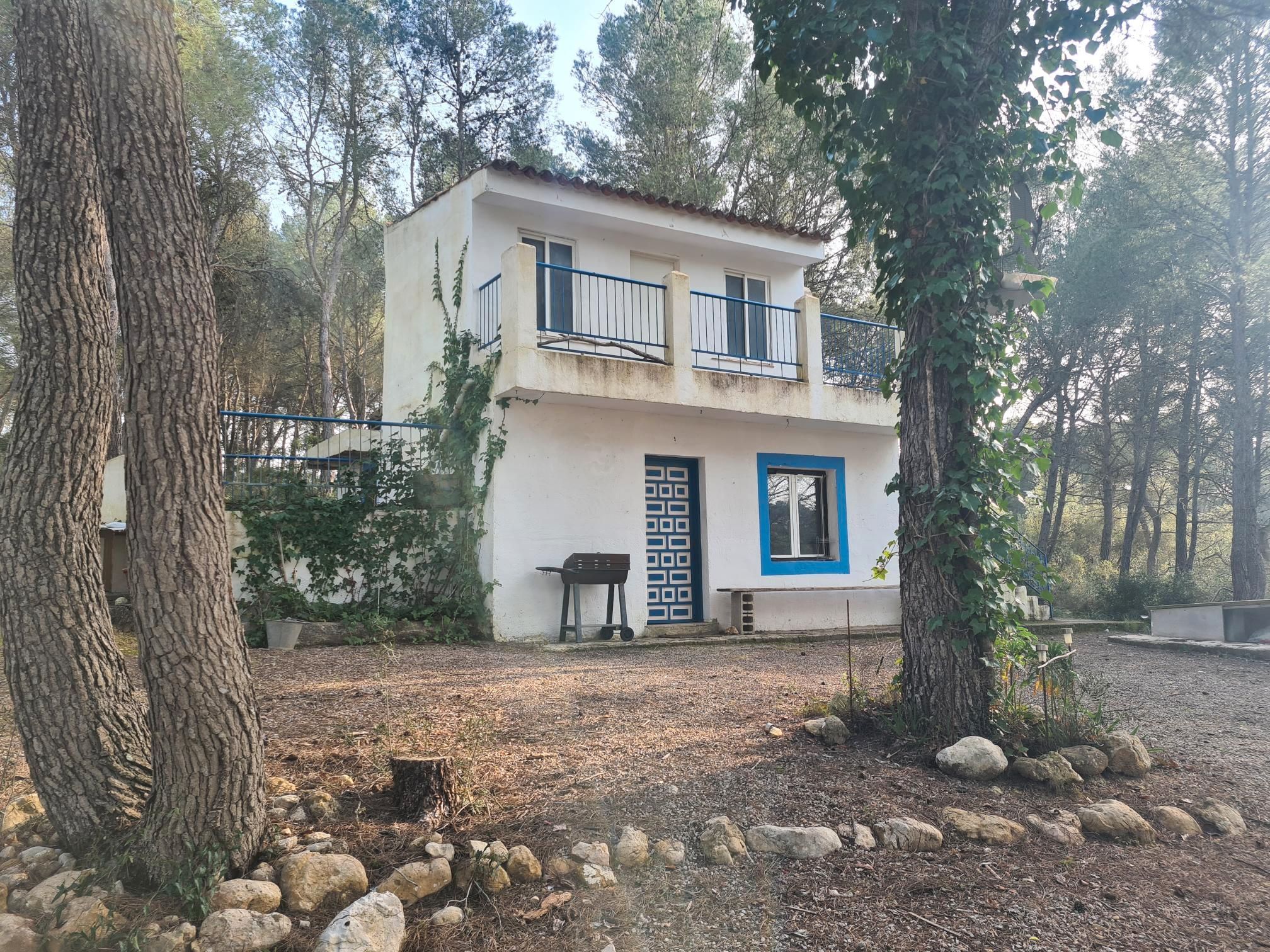 Land for sale in Algaida