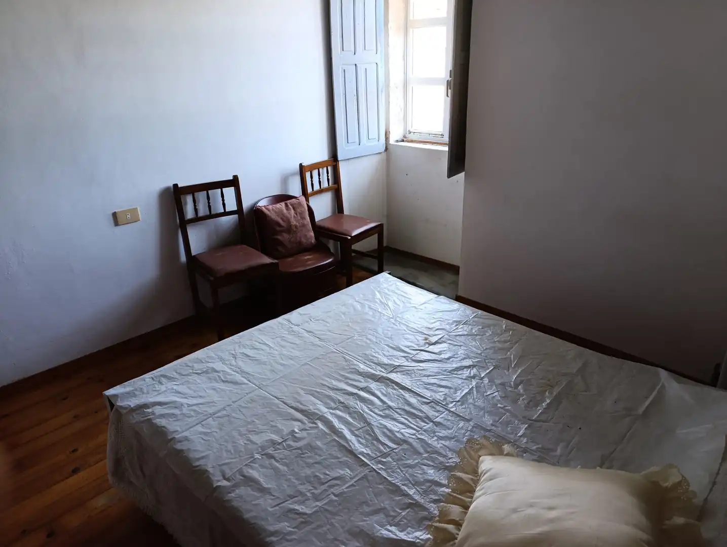 Casa rústica amb jardí en venda a O Saviñao, imagen 14