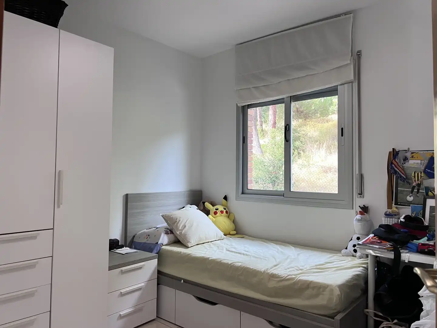 Habitación de Casa o chalet en venta en Canet de Mar con Aire acondicionado, Calefacción y Terraza