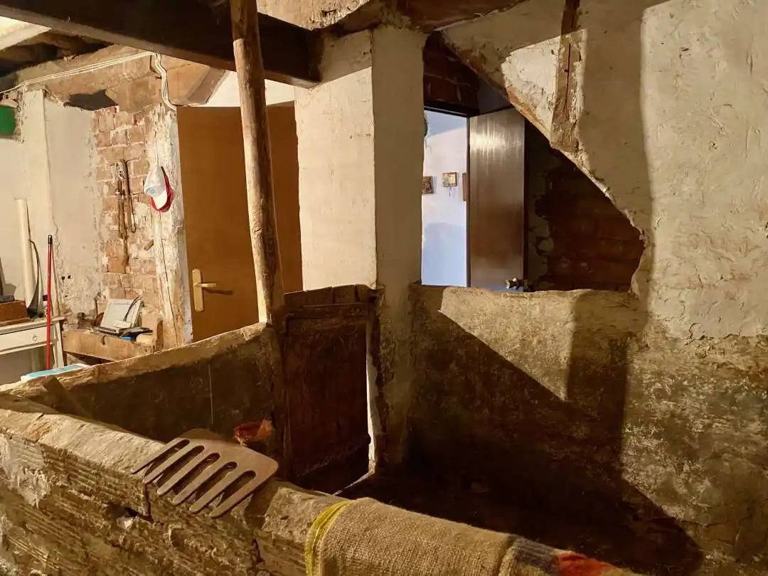 Casa o xalet en venda en Santurdejo amb Calefacció