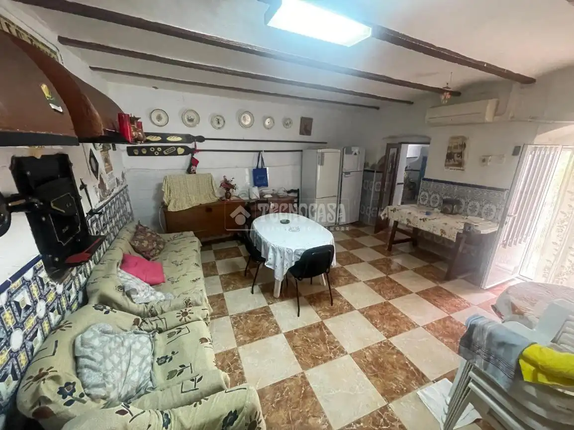 Haus oder Chalet zum Verkauf in Villamesías