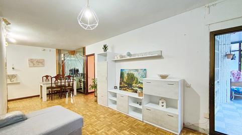 Foto 5 de Pis en venda a Centro, Madrid