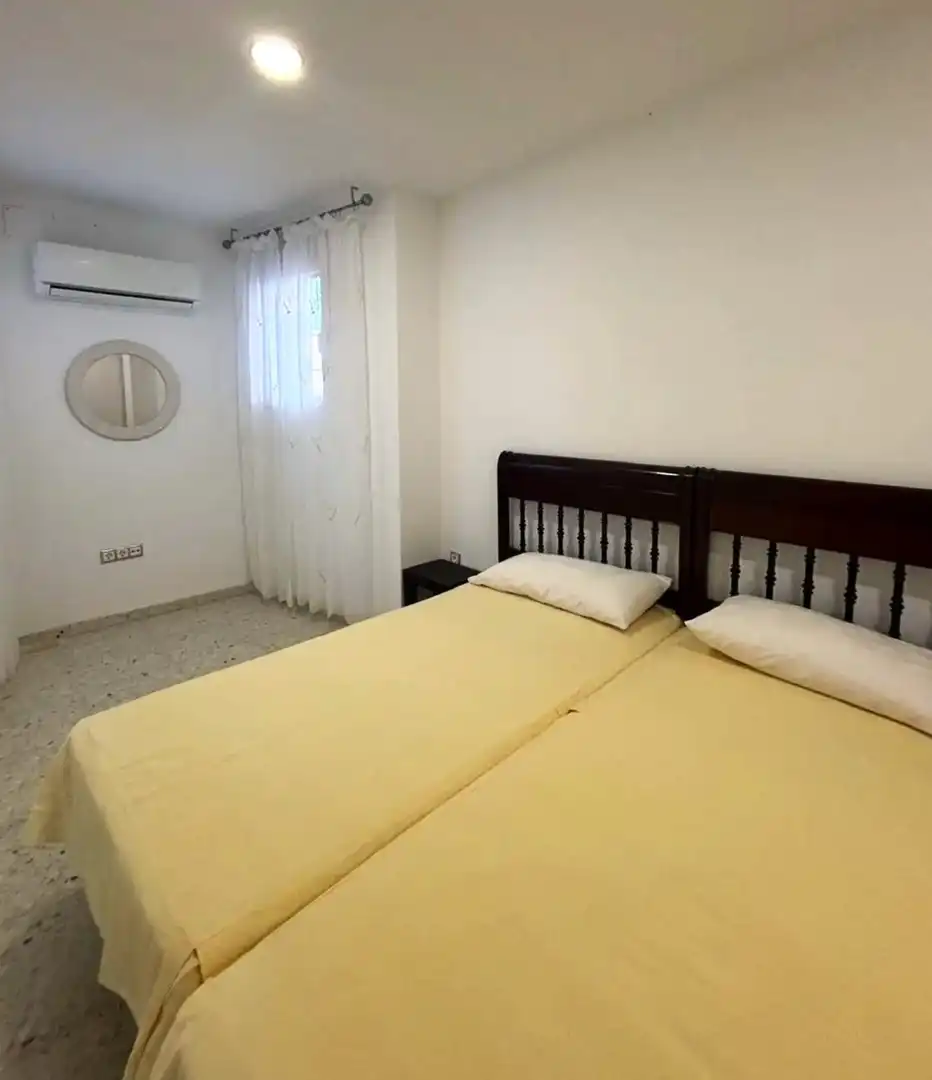 Casa con terraza en venta en Pueblo - Urbanizaciones, imagen 33