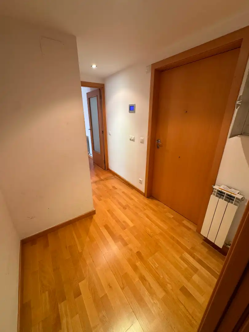 Pis en venda en La Garriga amb Aire condicionat, Calefacció i Parquet