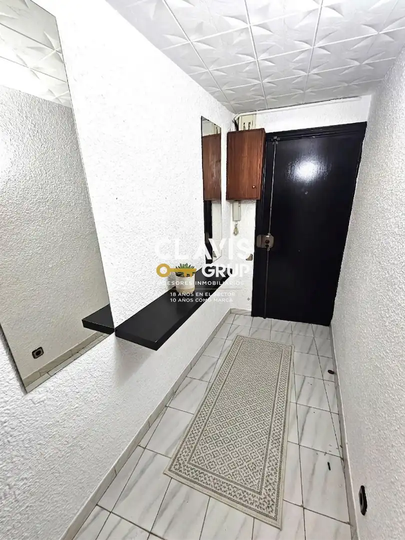 Ático en venta en Barcelona con Aire acondicionado y Horno
