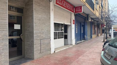 Photo 2 of Premises for rent in Calle del Capitán Gadea, 14, Requena, Valencia