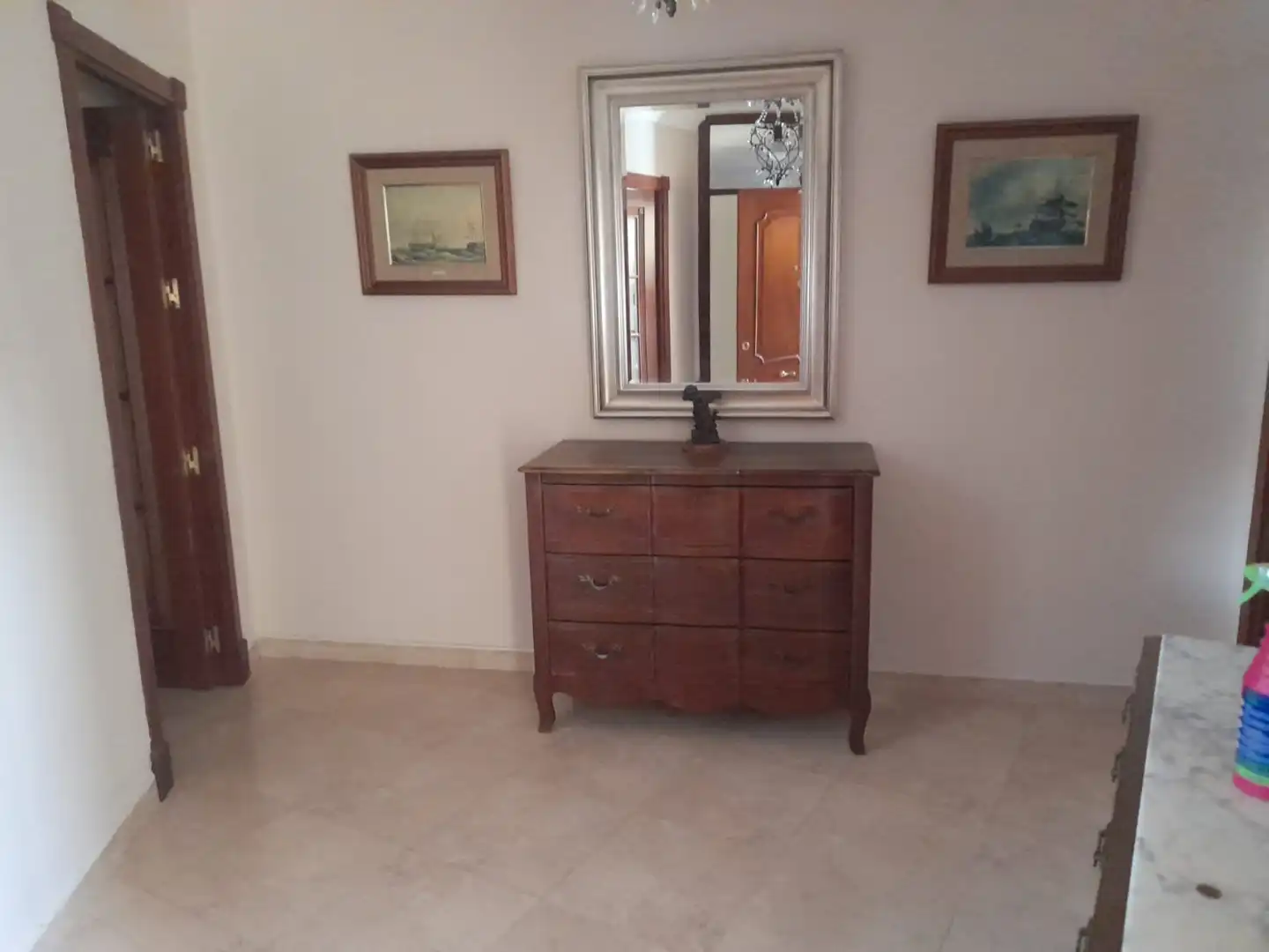 Appartamento con terrazza in vendita a Casco Histórico, imagen 16